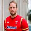 Alun Wyn Jones